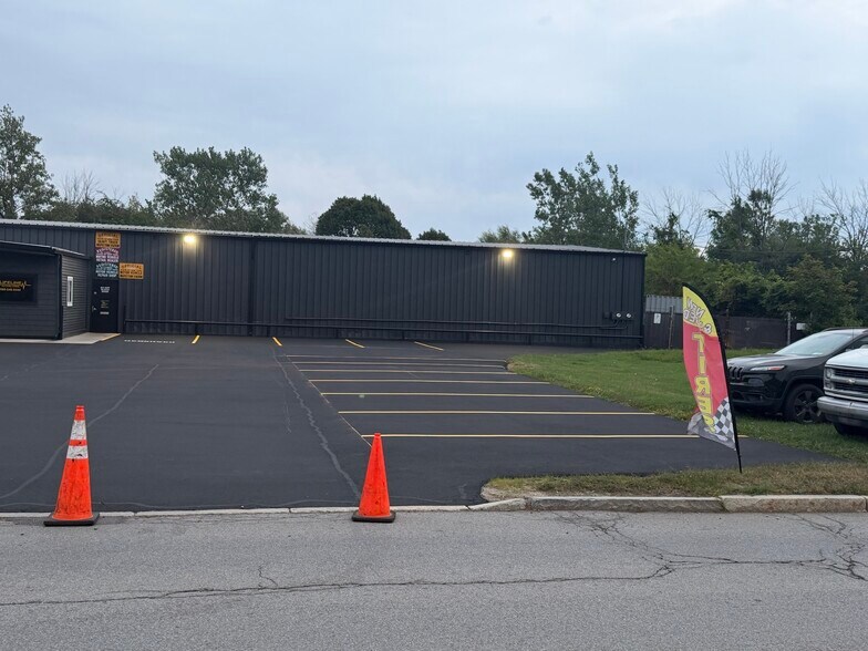 More Photos Of 750 Lee Rd, Greece Industrial For Sale