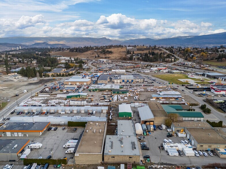 More Photos Of 1320 Industrial Rd, West Kelowna Land For Sale