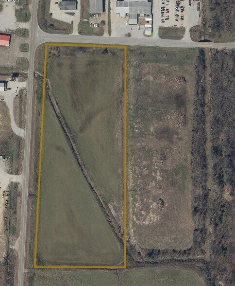 More Photos Of 0 Highway 145, Saltillo Land For Sale