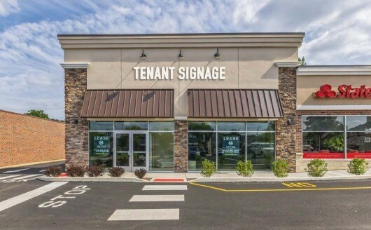 More Photos Of 1321-1351 Easton Rd, Abington Township Unknown For Lease