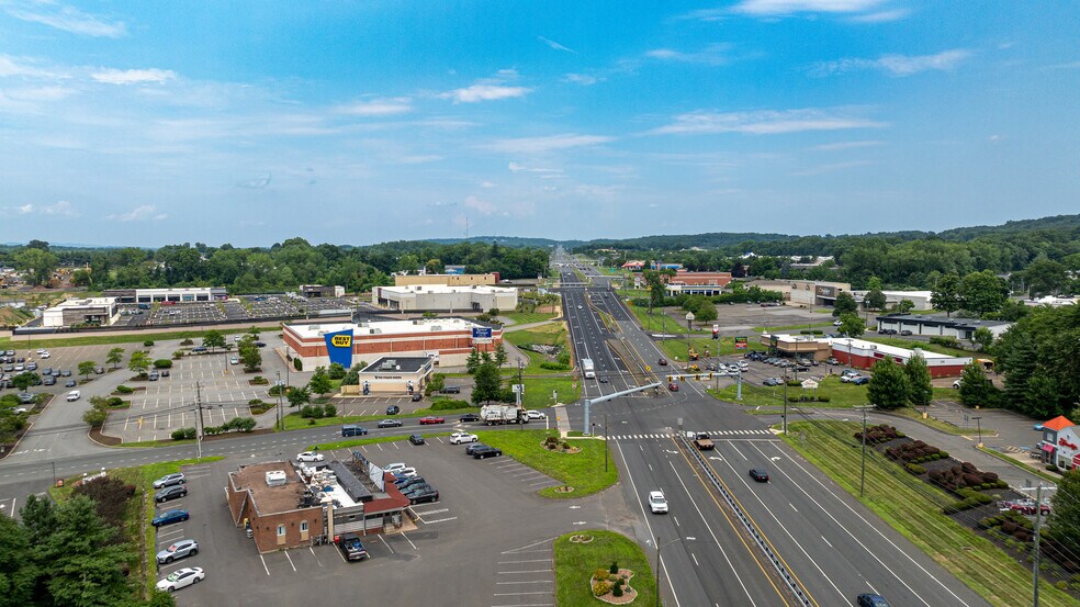 More Photos Of 3413 Berlin Tpke, Newington Land For Sale