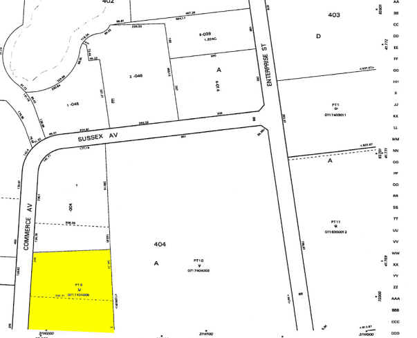 More Photos Of 701 N Commerce St, Aurora Manufacturing For Sale