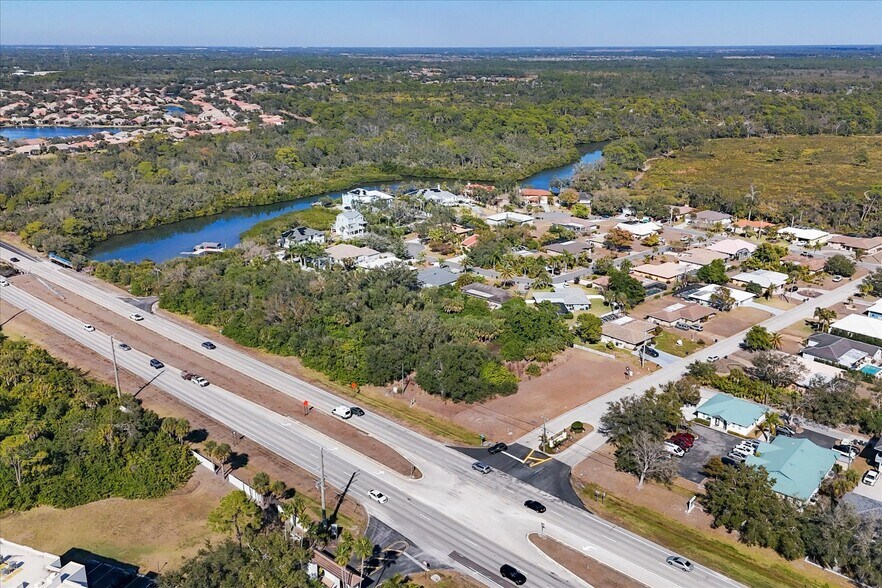 More Photos Of 2099 S Tamiami Trl, Osprey Land For Sale