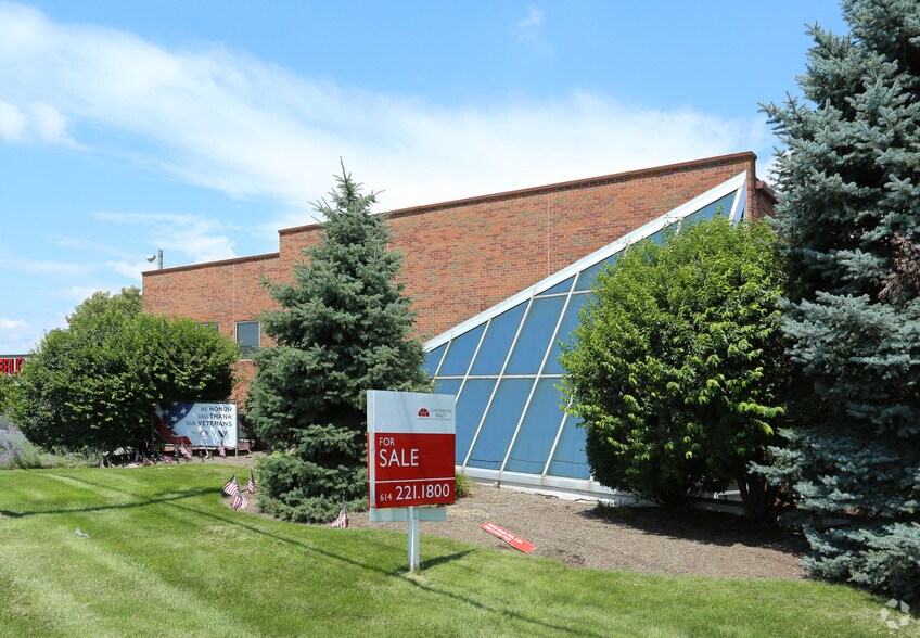 More Photos Of 1144 Dublin Rd, Columbus Office For Sale
