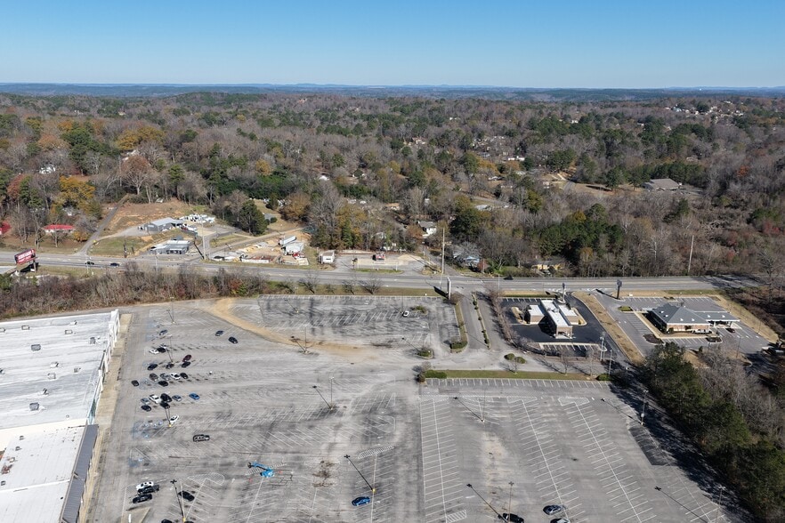 More Photos Of 2004 Forestdale Blvd blvd, Adamsville Land For Sale