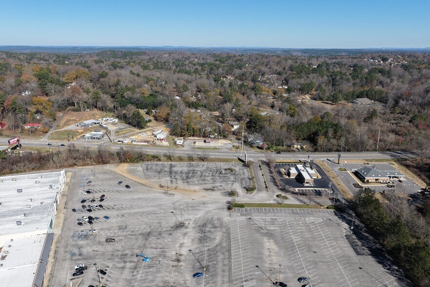 More Photos Of 2004 Forestdale Blvd Blvd, Birmingham Land For Sale
