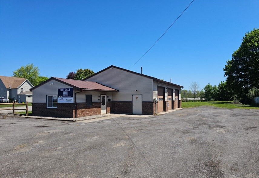 More Photos Of 97 East Ave, Newark General Retail For Sale