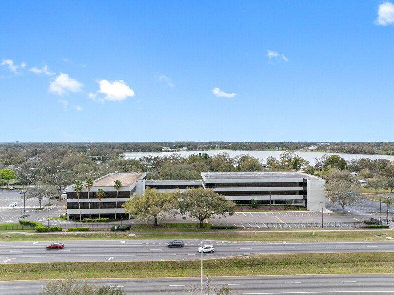 More Photos Of 6801 E Hillsborough Ave, Tampa Office Residential For Lease