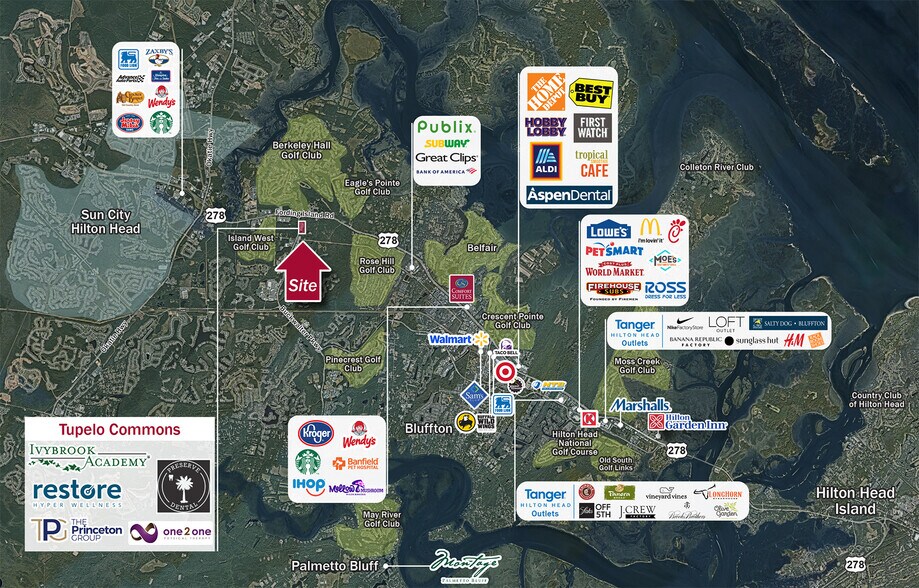 More Photos Of , Bluffton Unknown For Sale