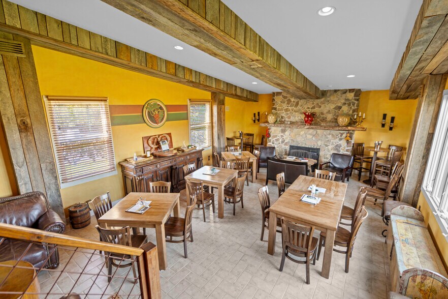 More Photos Of 3238 Railstop Rd, Markham Specialty For Sale