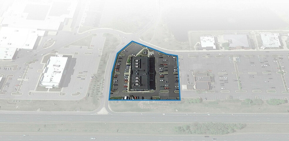 More Photos Of 2401 Brandermill Blvd, Gambrills Medical For Lease