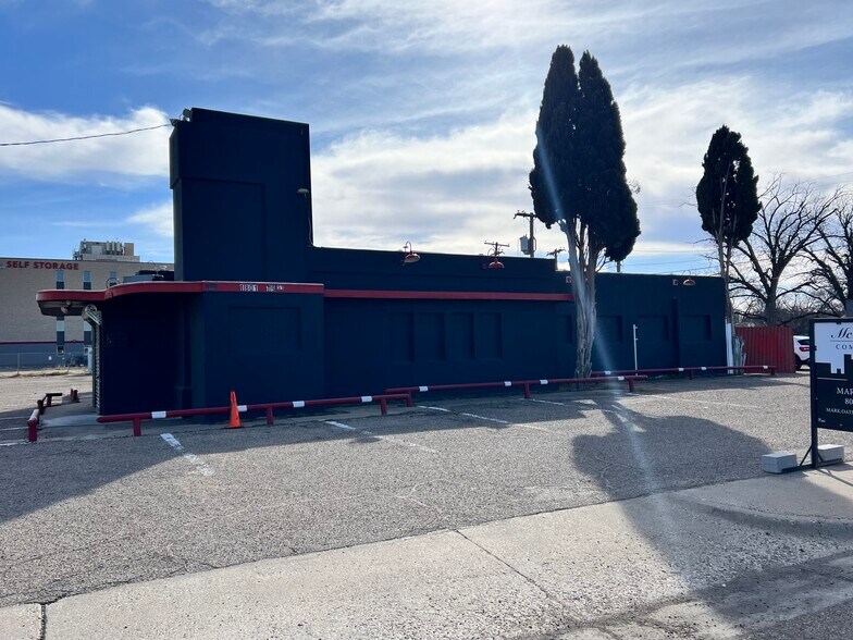 More Photos Of 1801 19th St, Lubbock General Retail For Sale