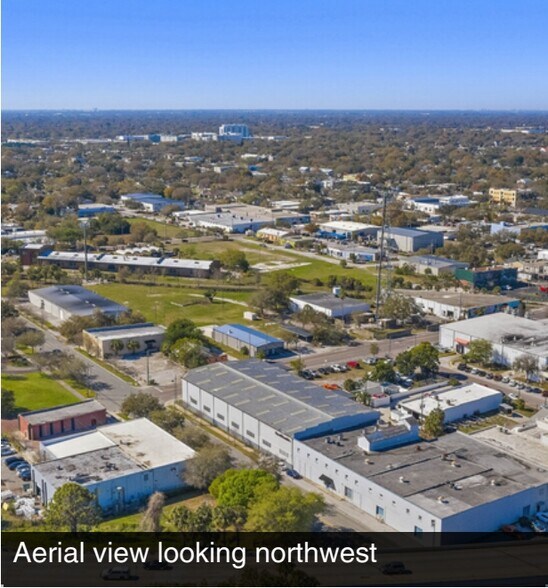 More Photos Of 415 20th St S, Saint Petersburg Land For Sale