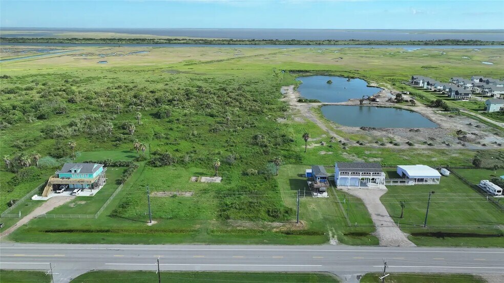 More Photos Of TBD Hwy 87, Gilchrist Land For Sale