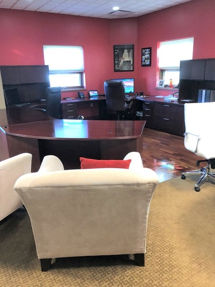 More Photos Of 2888 Nationwide Pky, Brunswick Light Manufacturing For Lease