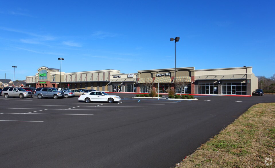 More Photos Of 2028-2048 Martin St S, Pell City Unknown For Lease