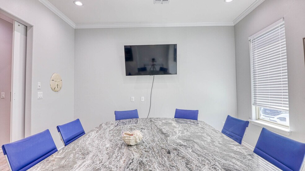 More Photos Of 14933 S Padre Island Dr, Corpus Christi Office For Lease