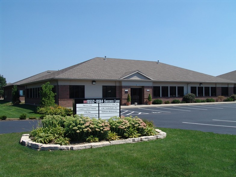 Primary Photo Of 10554 Success Ln, Dayton Office For Lease