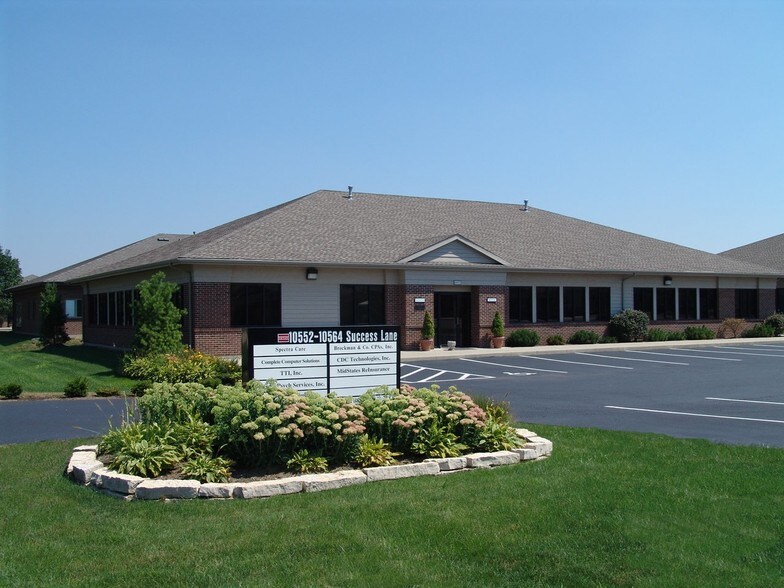 Primary Photo Of , Dayton Office For Sale