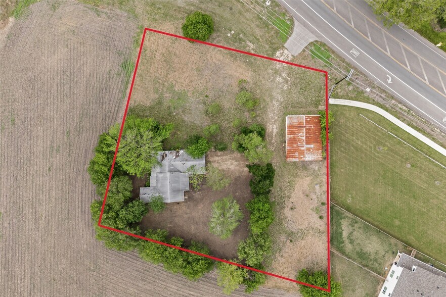 More Photos Of 1812 Borchert Dr, Lockhart Land For Sale