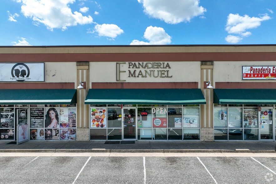 More Photos Of 70 Doc Stone Rd, Stafford Freestanding For Lease