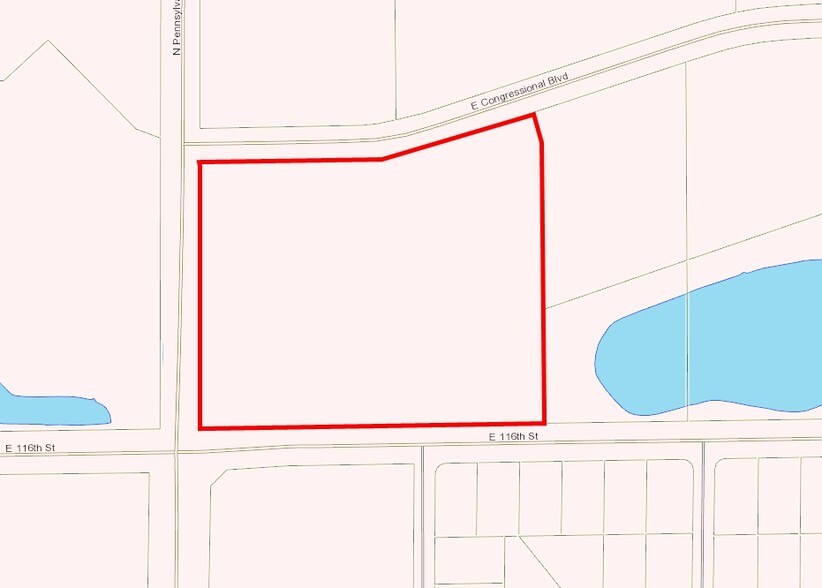 More Photos Of 111 Congressional Blvd, Carmel Office Residential For Lease