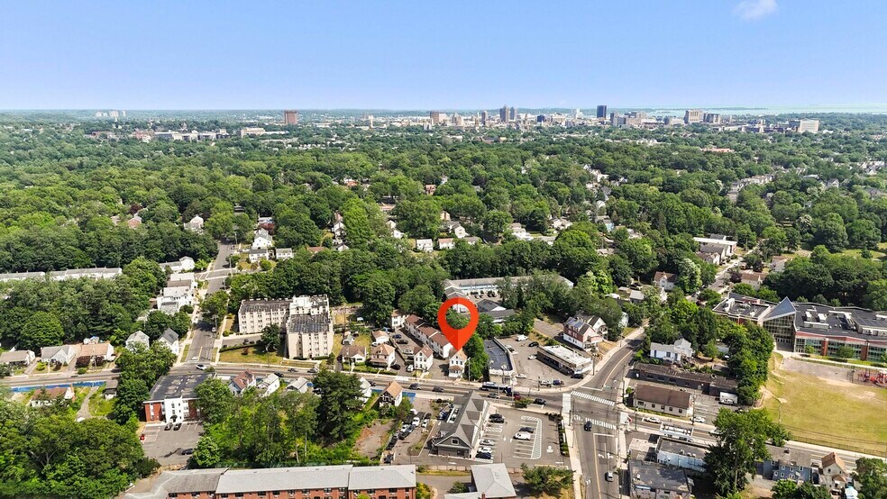 More Photos Of 151 Fitch St, New Haven Apartments For Sale