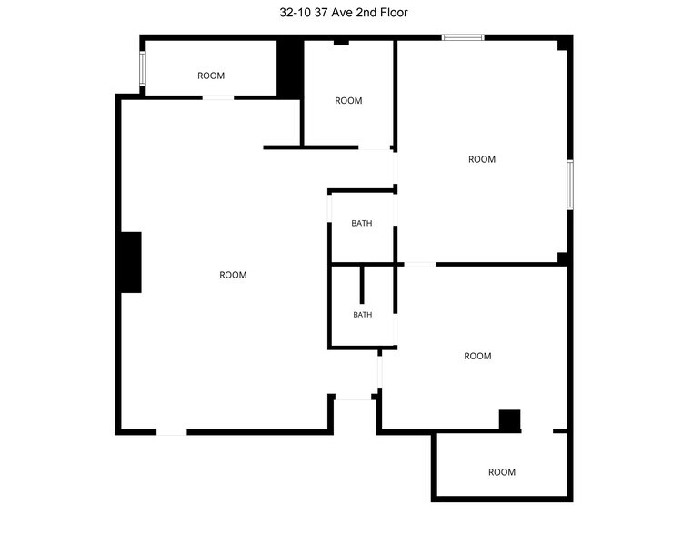 More Photos Of 3210 37th Ave, Long Island City Warehouse For Lease