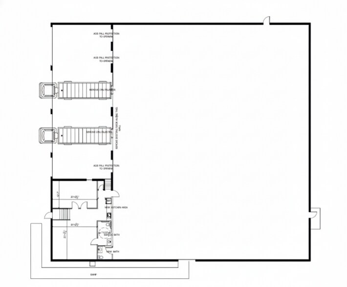 More Photos Of 3300 Hamilton Blvd SE, Atlanta Warehouse For Sale