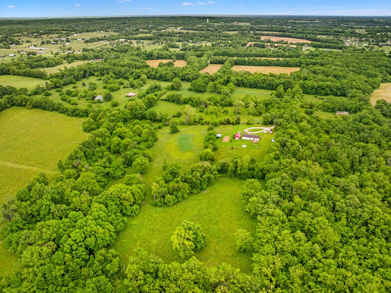 More Photos Of 830 Delaplain Rd, Georgetown Land For Sale