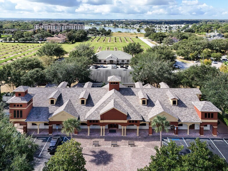 More Photos Of 1928-1936 Salk Ave, Tavares Medical For Lease