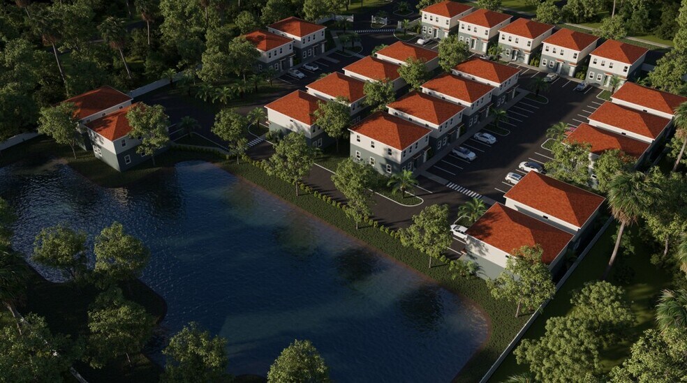 More Photos Of 6925 E 21st Ave, Tampa Apartments For Sale