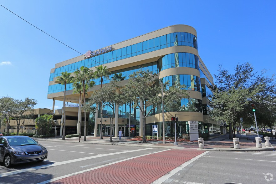 More Photos Of 300 1st Ave S, Saint Petersburg Office For Lease