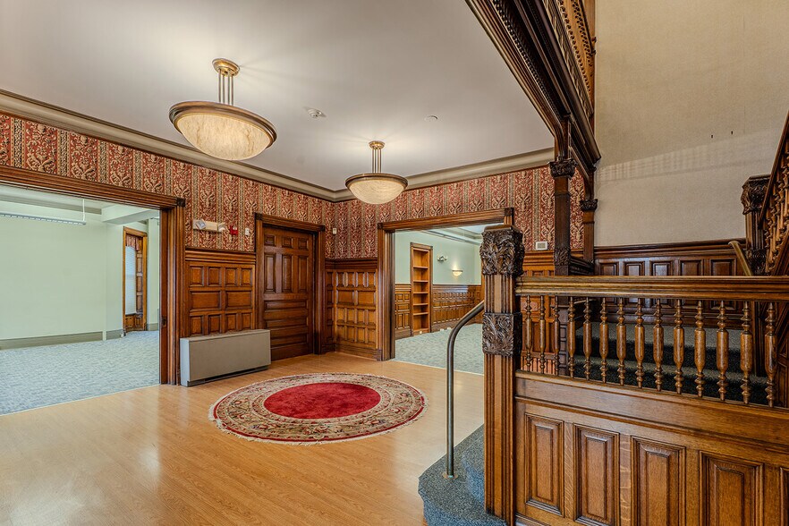 More Photos Of , Buffalo Office For Sale