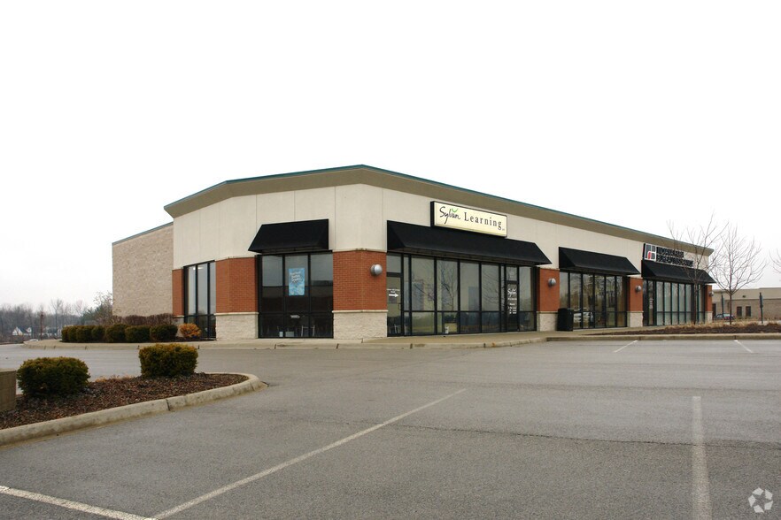 Primary Photo Of 4008 Northside Dr, New Albany Freestanding For Lease