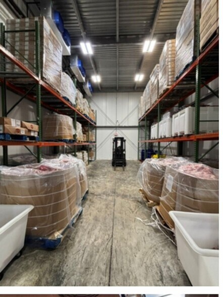 More Photos Of 163 Kings Hwy, Mount Royal Food Processing For Sale