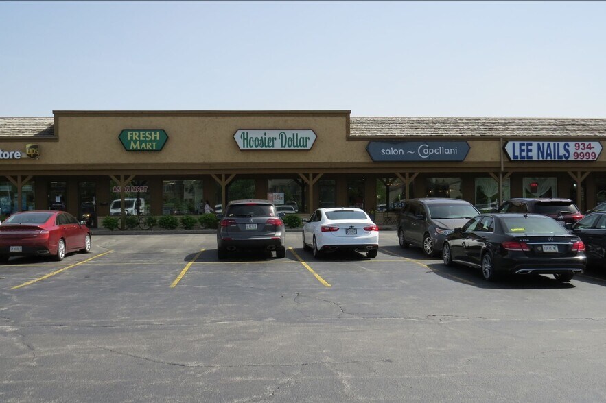 More Photos Of 2000-2166 45th St, Highland Unknown For Lease