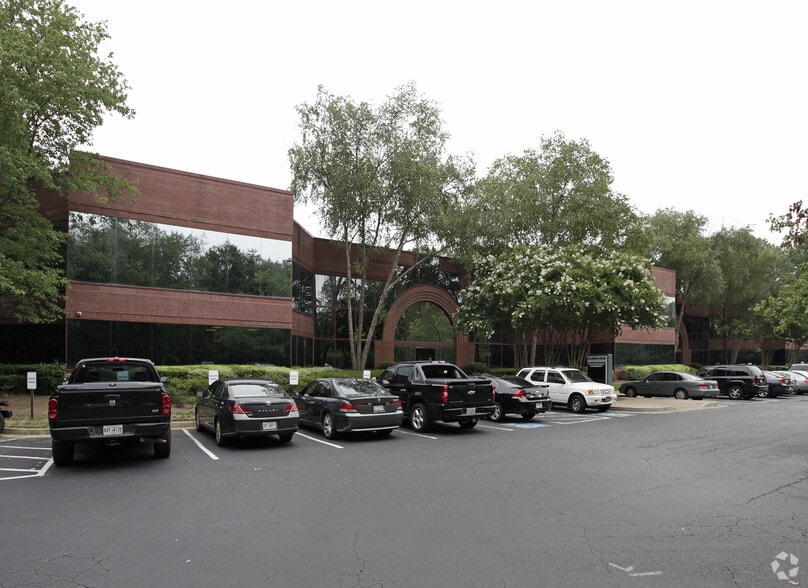 More Photos Of 1130 Northchase Pky SE, Marietta Office For Lease