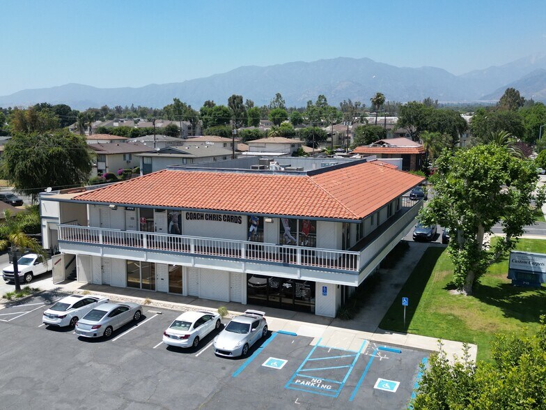 More Photos Of 715 N Mountain Ave, Upland Medical For Lease