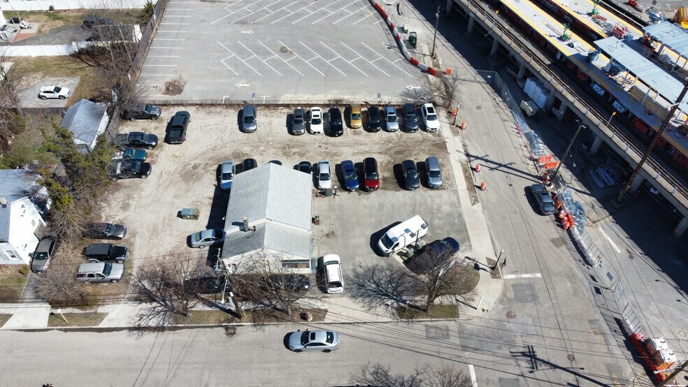 More Photos Of 47 Sammis Ave, Babylon Land For Sale