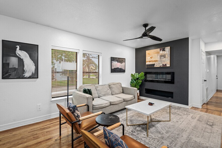 More Photos Of 3404 Rosedale St, Houston Multifamily For Sale