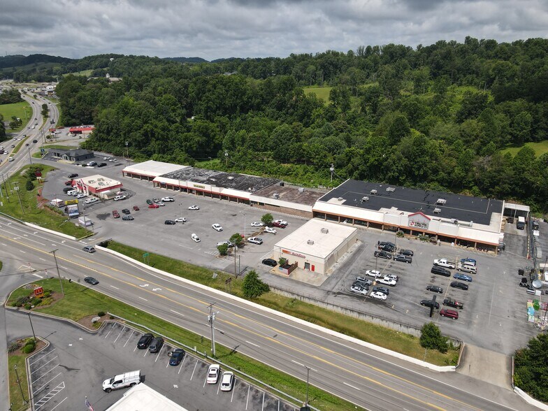 More Photos Of 507 Boones Creek Rd, Jonesborough Freestanding For Lease