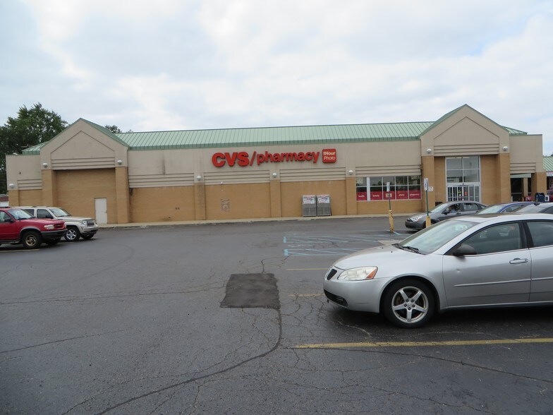 More Photos Of 31501-31525 Joy Rd, Westland Unknown For Lease