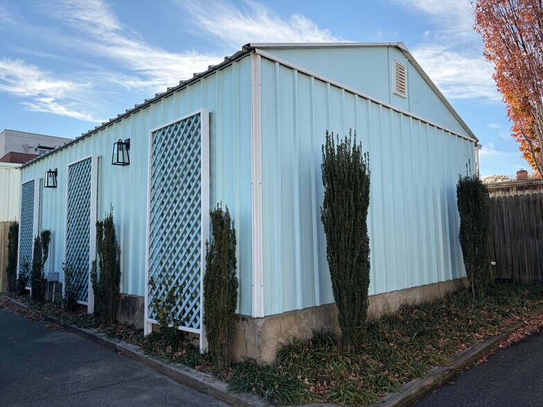 More Photos Of 308B Granite Ave, Richmond Loft Creative Space For Lease