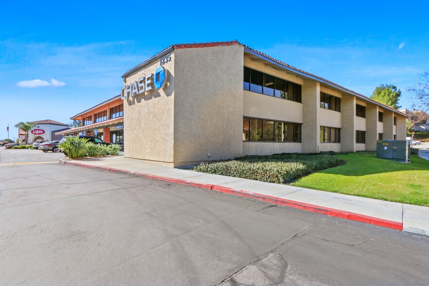 More Photos Of 1235 N Harbor Blvd, Fullerton Office For Lease