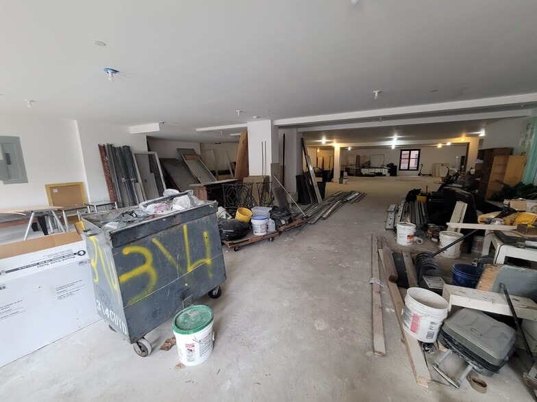 More Photos Of 428 Wythe Ave, Brooklyn Apartments For Sale