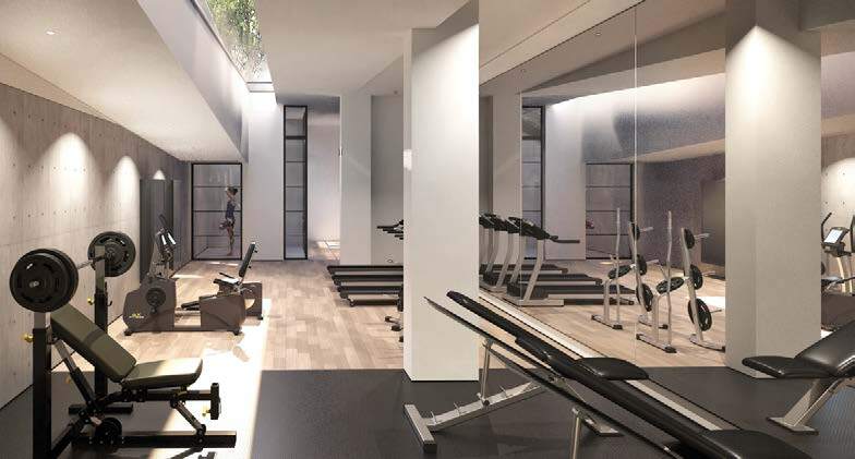 More Photos Of 9225 Charleville Blvd, Beverly Hills Land For Sale