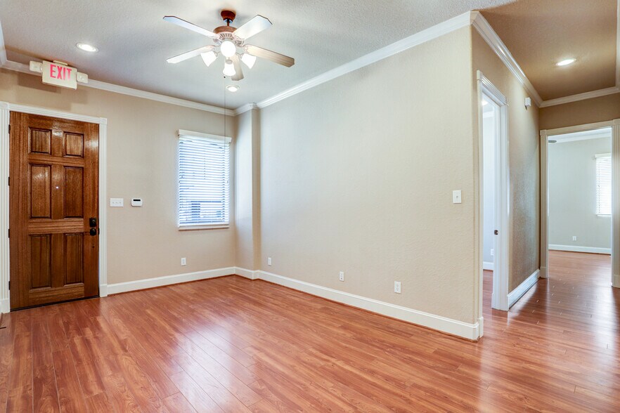 More Photos Of 1822 Snake River Rd, A&B Rd, Katy Office For Sale