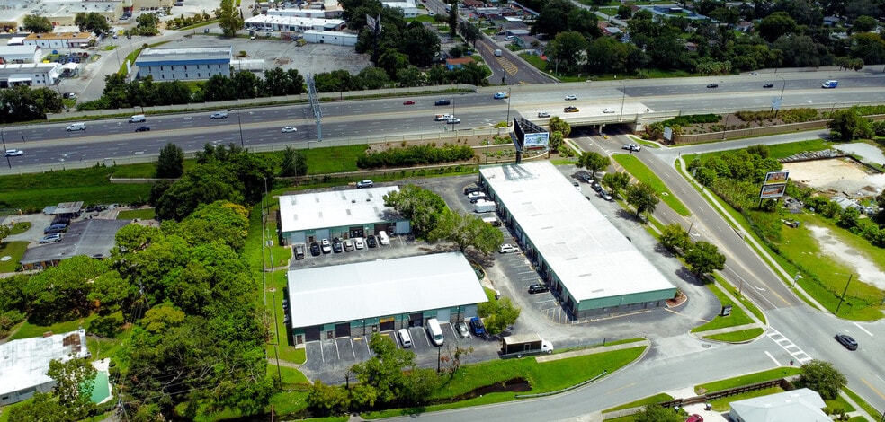 More Photos Of 400 N Pine Hills Rd, Orlando Unknown For Lease