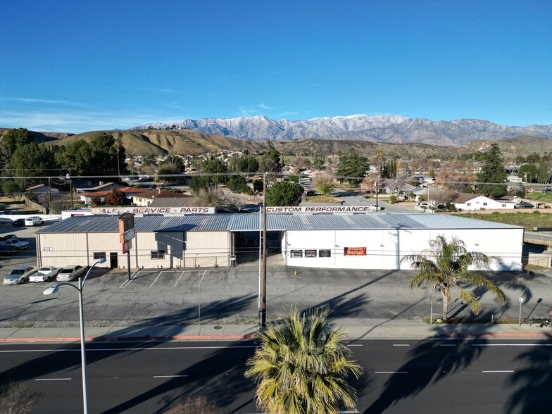 More Photos Of 2159 W Ramsey St, Banning Auto Repair For Sale